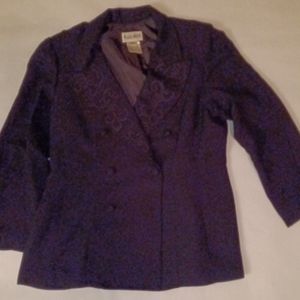 Women Blazer Size 16